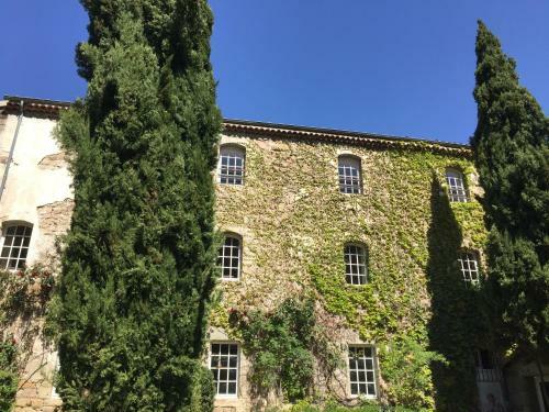 Hostal Le Moulinage Chabriol