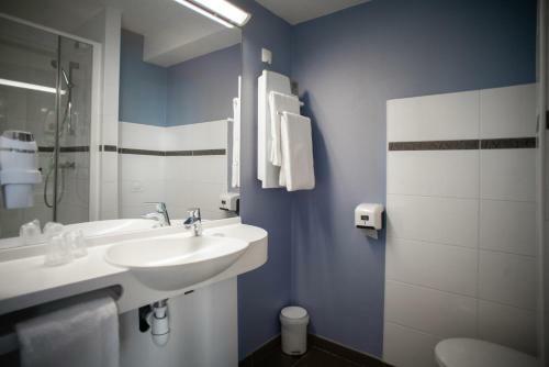 Hotel Ace H�tel Le Mans