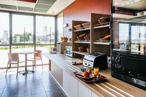 Hotel Ace H�tel Le Mans