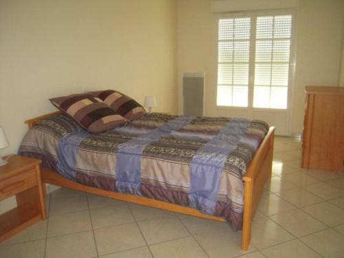 House G�te Du Hameau Du Ch�ne 2