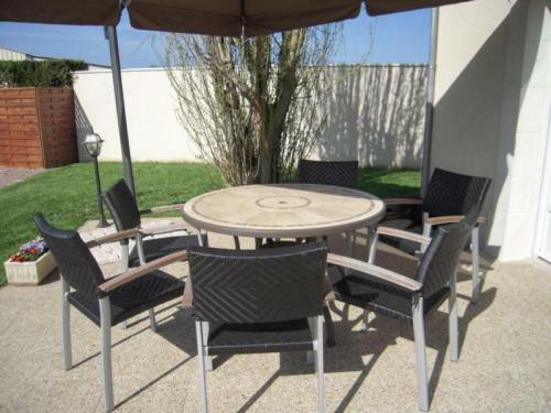 House G�te Du Hameau Du Ch�ne 2