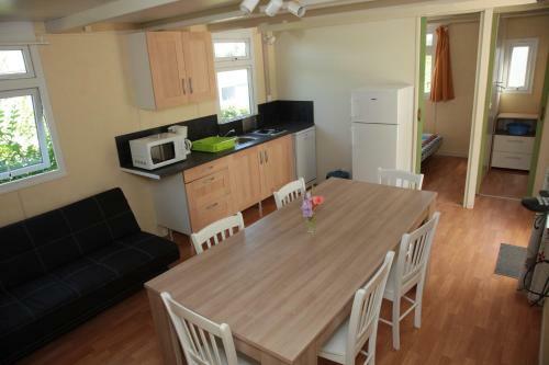 Camping Des Ruli�res