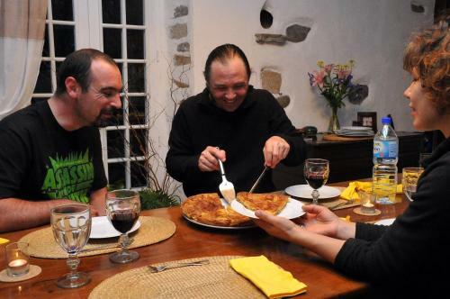 Bed & Breakfast Les Chambres Du Moulin