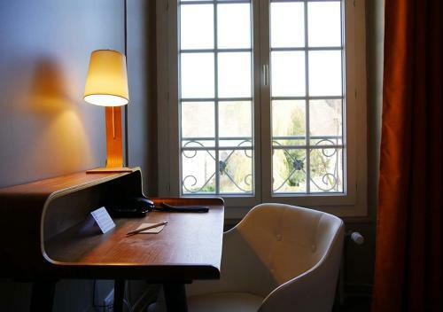 Hotel Auberge De L'abbaye