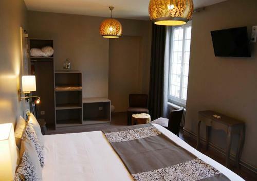 Hotel Auberge De L'abbaye