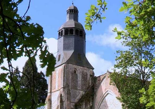 Hotel Auberge De L'abbaye