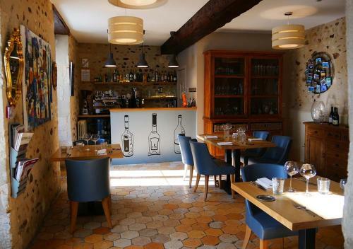 Hotel Auberge De L'abbaye