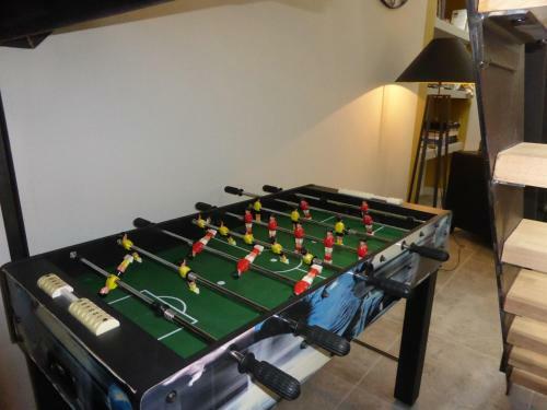 Bed & Breakfast Chambres D�h�tes Herbes Folles