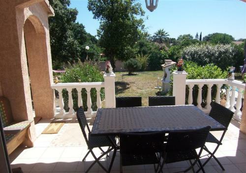 Villa Casa Mea