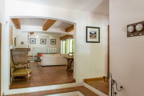 Tavernes Villa Sleeps 8 Pool Wifi