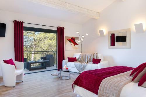 Bed & Breakfast Ch�teau Rasque