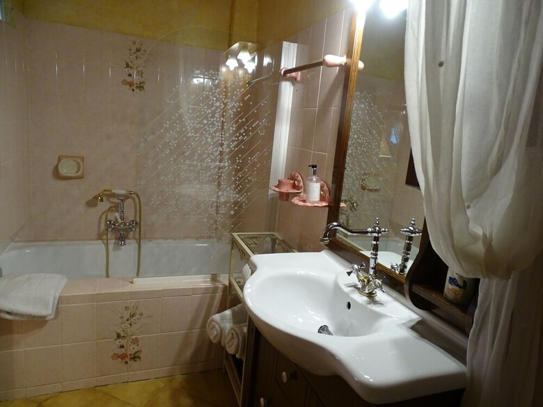 Bed & Breakfast La Bergerie Du Moulin