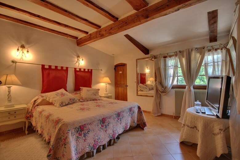 Bed & Breakfast La Bergerie Du Moulin