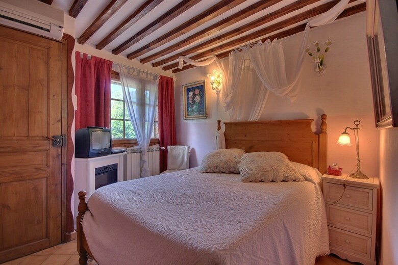 Bed & Breakfast La Bergerie Du Moulin