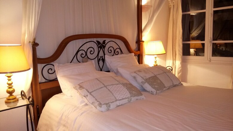 Bed & Breakfast La Bergerie Du Moulin