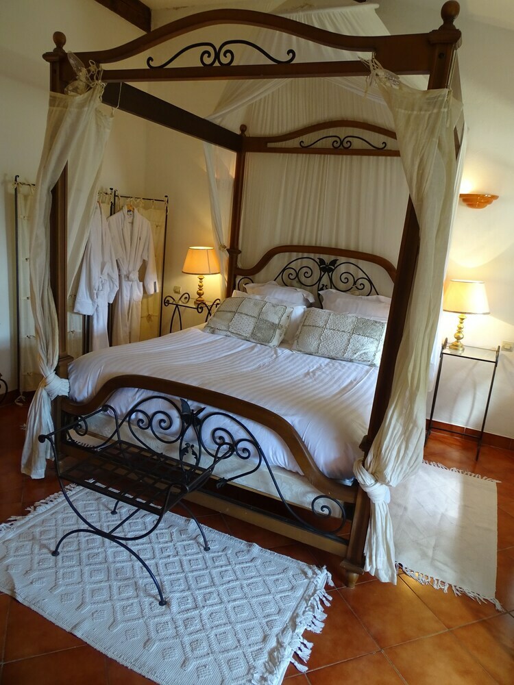 Bed & Breakfast La Bergerie Du Moulin