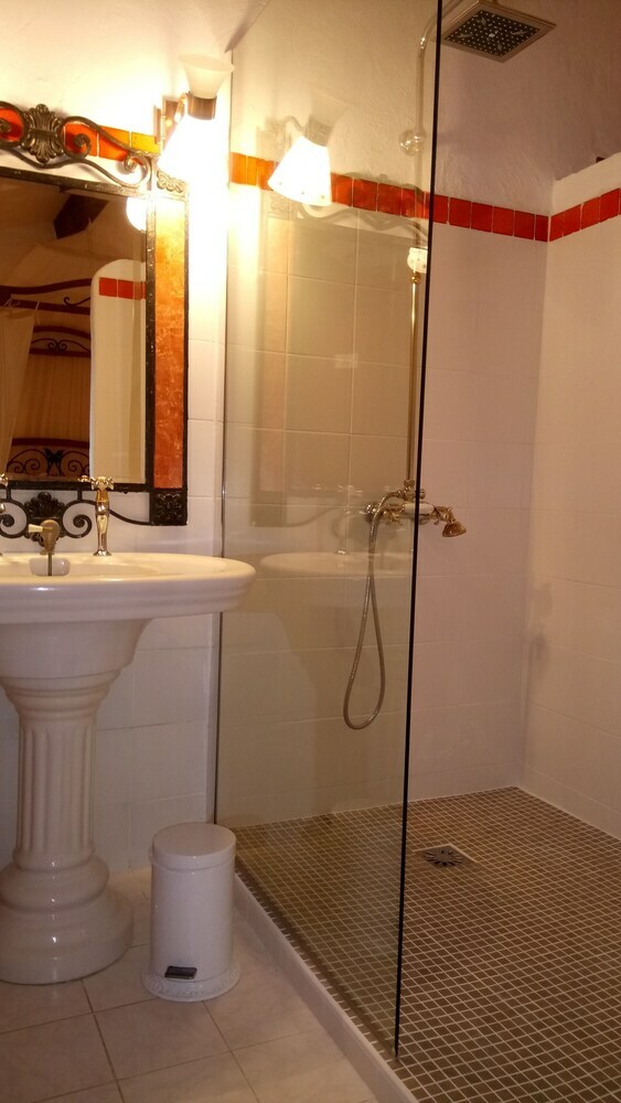 Bed & Breakfast La Bergerie Du Moulin