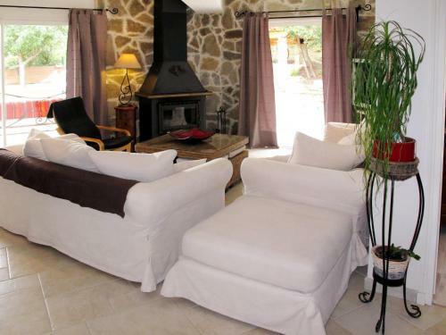 Ferienhaus Mit Pool Taradeau 120s