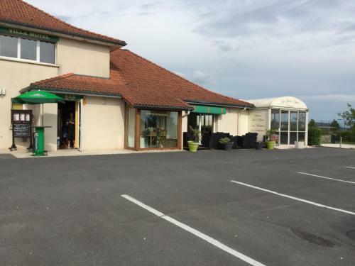 Hotel Villa Motel