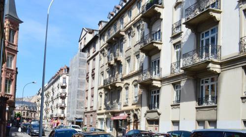 Apartamento L'edison
