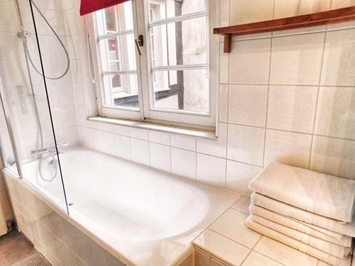 Apartamento Le Merci�re Cath�drale