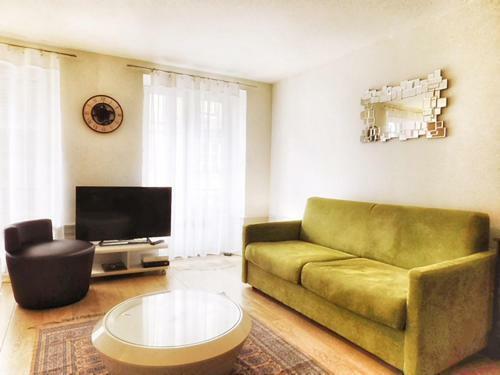 Apartamento Le Merci�re Cath�drale