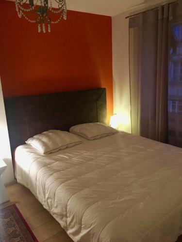 Apartamento Le Merci�re Cath�drale