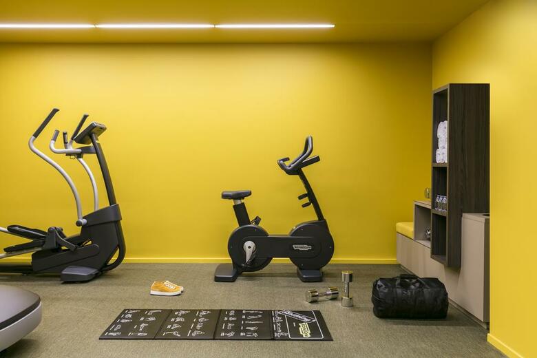 Okko Hotels Strasbourg Centre
