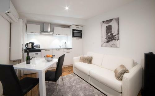 Apartamento La Cour Interieure