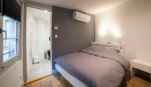 Apartamento La Cour Interieure