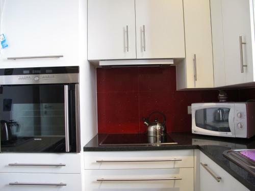 Apartamento Strasbourg - Cosy Contades