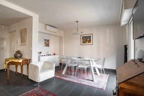 Apartamento Strasbourg - Cosy Contades