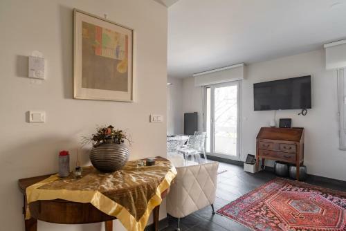 Apartamento Strasbourg - Cosy Contades