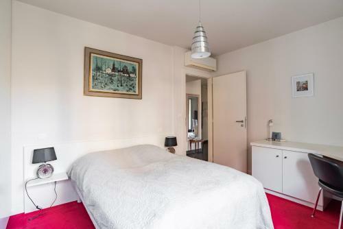 Apartamento Strasbourg - Cosy Contades