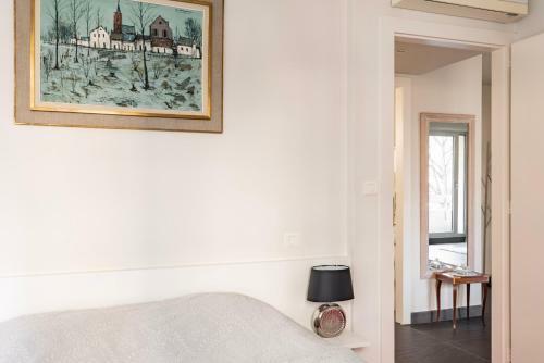 Apartamento Strasbourg - Cosy Contades