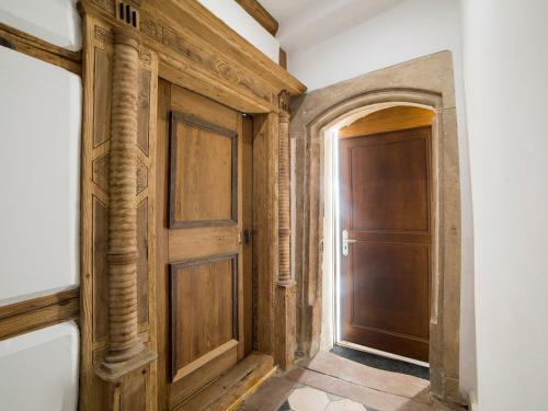 Apartamento L'embarcad�re