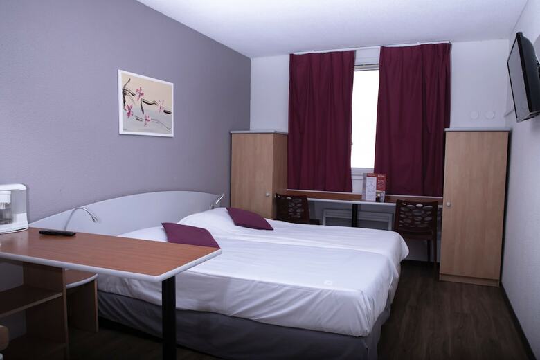 Apartamento City Residence Access Strasbourg