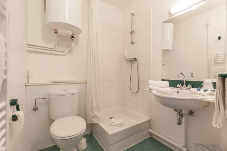 Apartamento City Residence Access Strasbourg