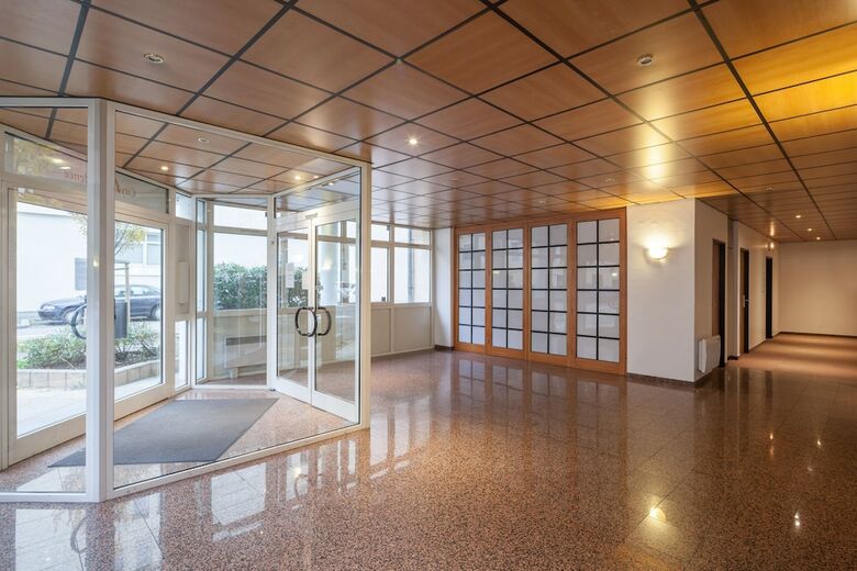 Apartamento City Residence Access Strasbourg