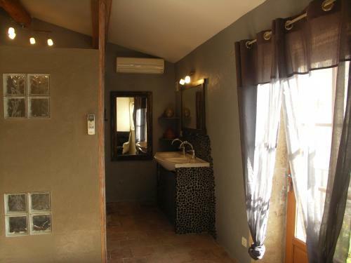 Hostal Domaine Saint Martin