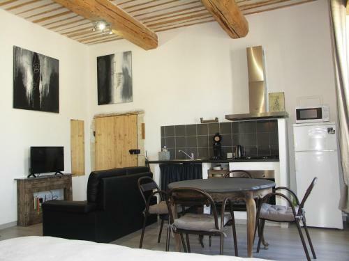 Hostal Domaine Saint Martin
