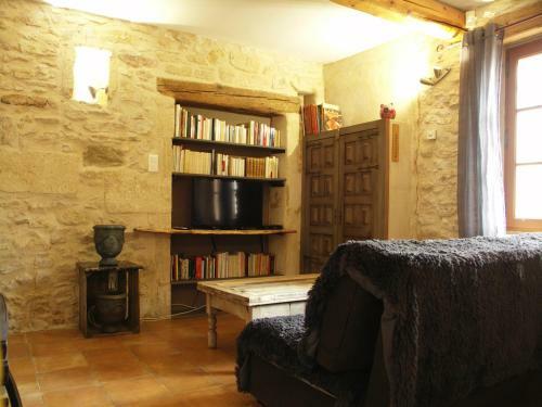 Hostal Domaine Saint Martin