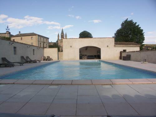 Hostal Domaine Saint Martin