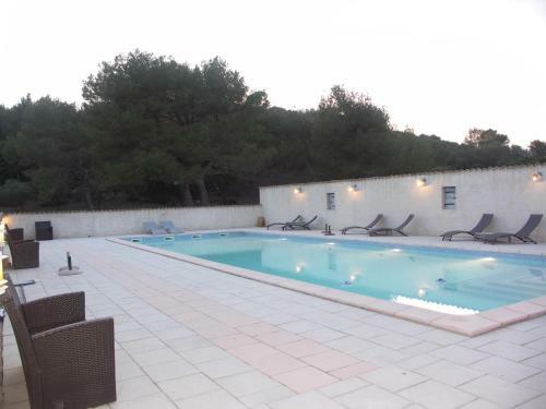 Hostal Domaine Saint Martin