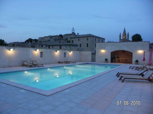 Hostal Domaine Saint Martin