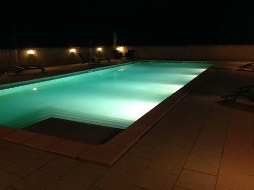 Hostal Domaine Saint Martin