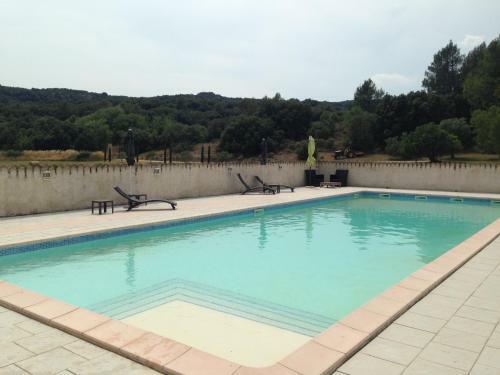Hostal Domaine Saint Martin
