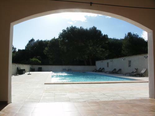 Hostal Domaine Saint Martin