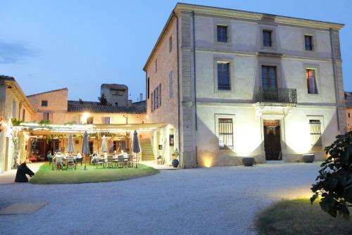 Hostal Domaine Saint Martin