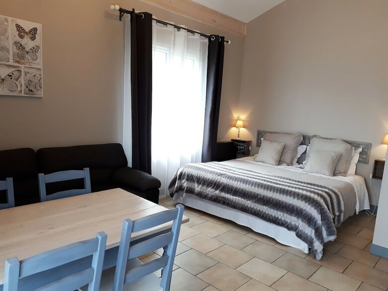Bed & Breakfast Les Galapons